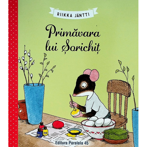 Primavara lui Sorichit