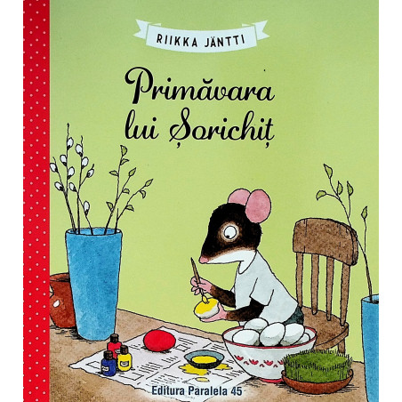 Primavara lui Sorichit