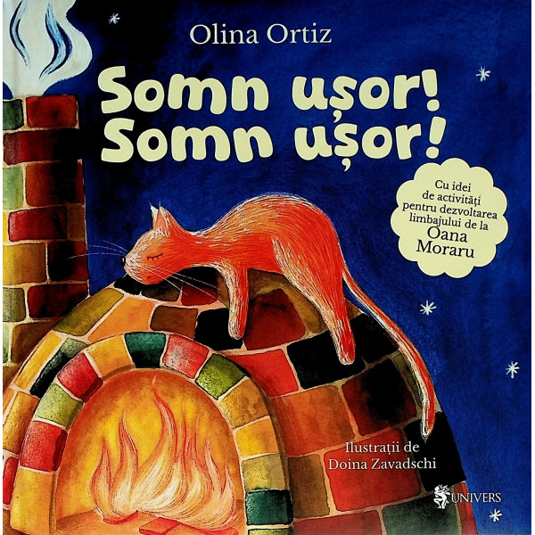 Somn usor! Somn usor!