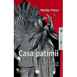 Casa patimii