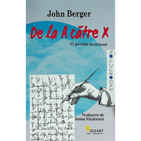 De la A catre X. O poveste...