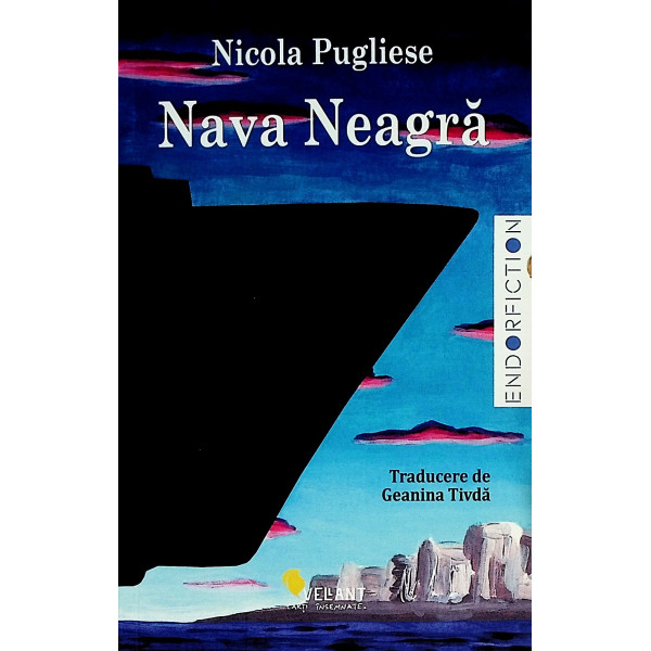 Nava neagra