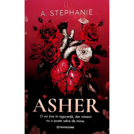 Asher, vol. II - O voi tine...