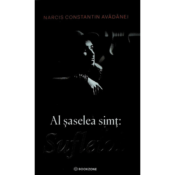 Al saselea simt. Sufletul