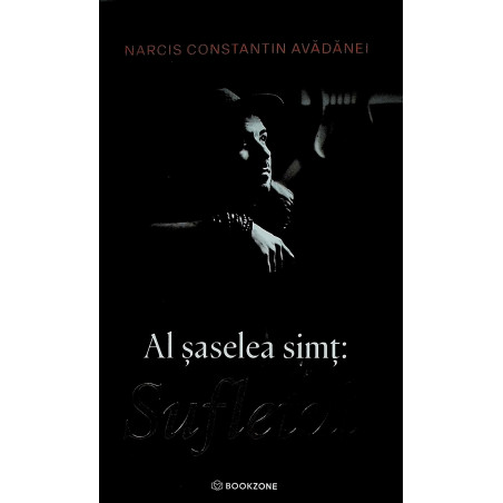 Al saselea simt. Sufletul