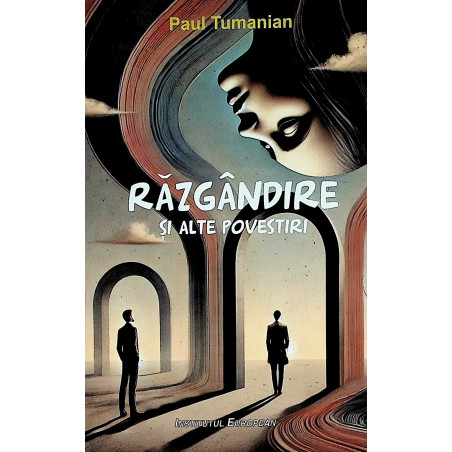 Razgandire si alte povestiri