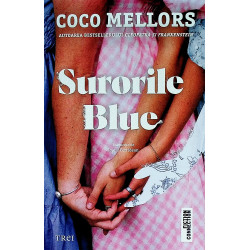 Surorile Blue