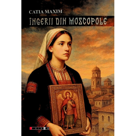 Ingerii din Moscopole