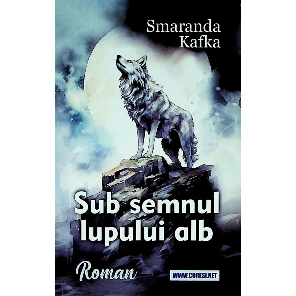 Sub semnul lupului alb