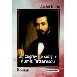 Un zugrav de subtire numit...