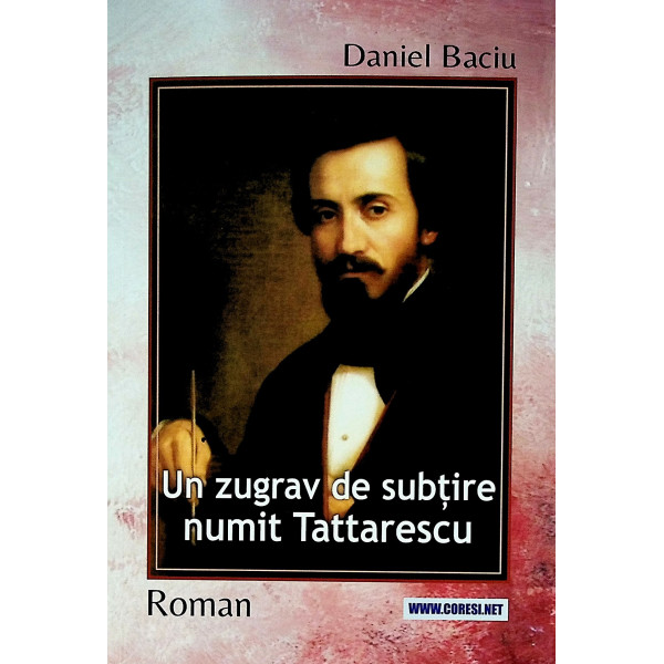 Un zugrav de subtire numit Tattarescu