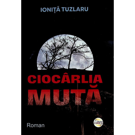 Ciocarlia muta