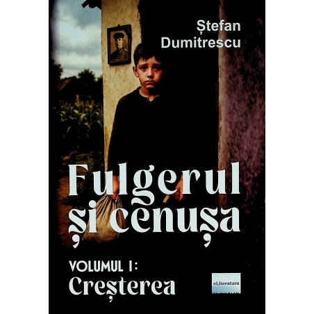 Fulgerul si cenusa, vol. I...