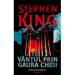 Vantul prin gaura cheii