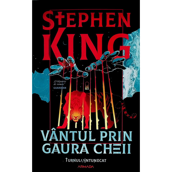 Vantul prin gaura cheii