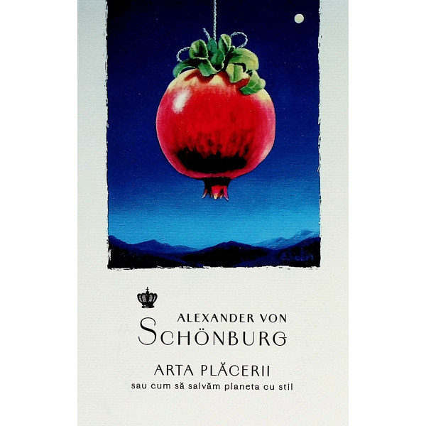 Arta placerii sau cum sa salvam planeta cu stil