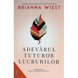 Adevarul tuturor lucrurilor