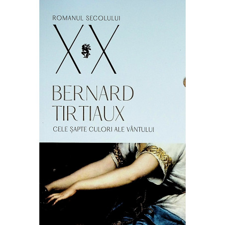 Cele sapte culori ale vantului