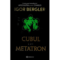 Clubul lui Metatron