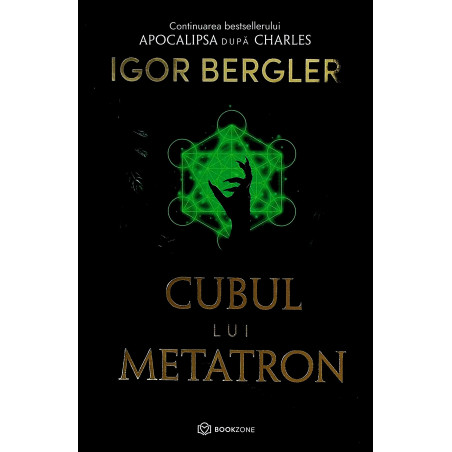 Clubul lui Metatron