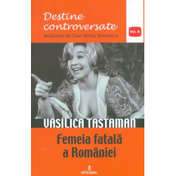 Destine controversate, vol....