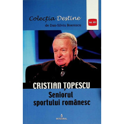 Cristian Topescu - Seniorul...
