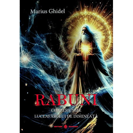 Rabuni, vol. II -...