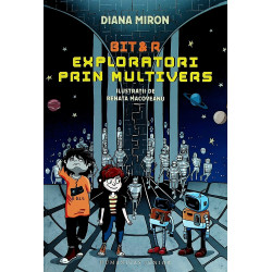 Bit & R - Exploratori prin...