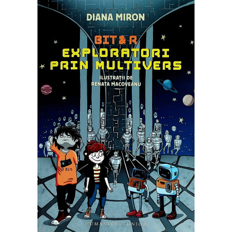 Bit & R - Exploratori prin...