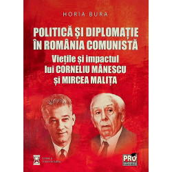 Politica si diplomatie in...