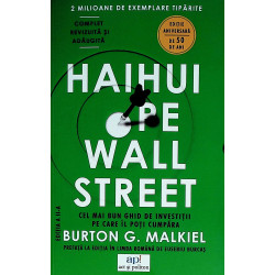 Haihui pe Wall Street. Cel...