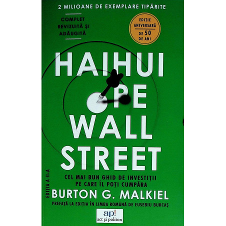 Haihui pe Wall Street. Cel...