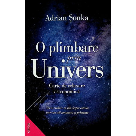 O plimbare prin Univers....