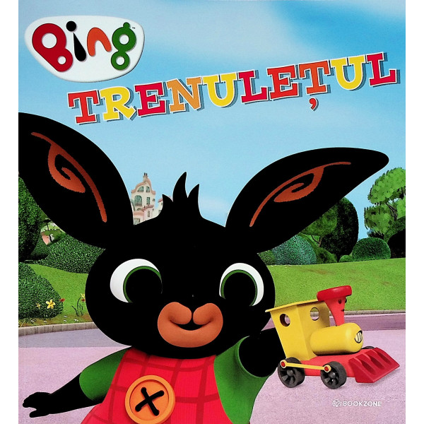 Bing - Trenuletul