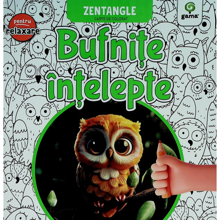 Bufnite intelepte