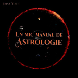Un mic manual de astrologie