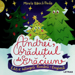 Andrei, bradutul de...