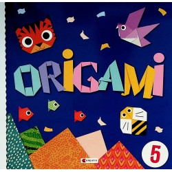 Origami 5