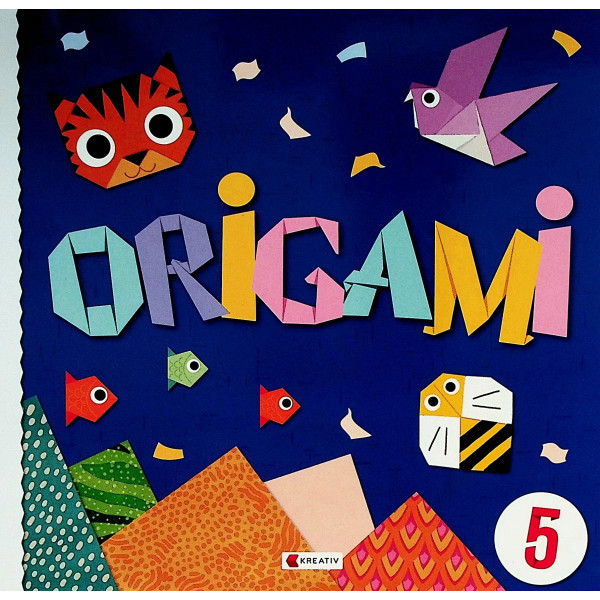Origami 5