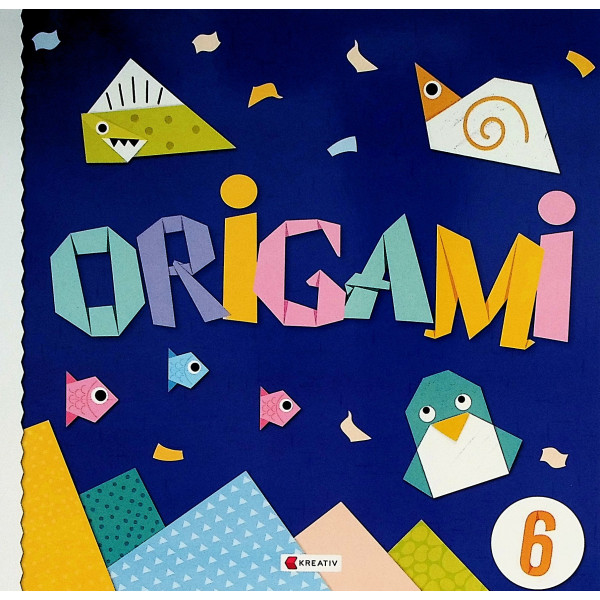 Origami 6