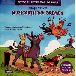 Muzicantii din Bremen