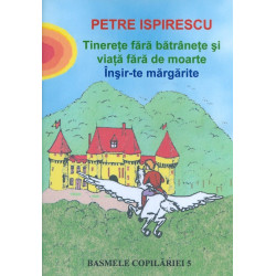 Tinerete fara batranete si...