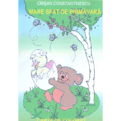 Mare sfat de primavara....