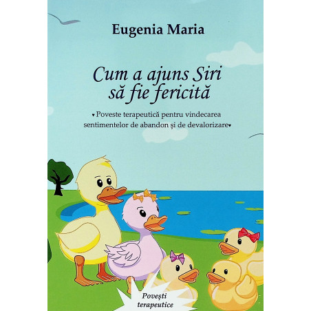 Cum a ajuns Siri sa fie...