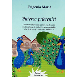 Puterea prieteniei. Poveste...