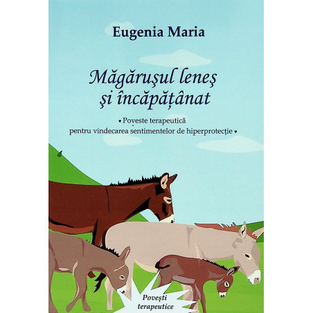 Magarusul lenes si...