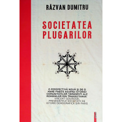 Societatea plugarilor