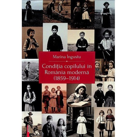 Conditia copilului in...