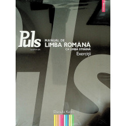 Puls - Manual de limba...