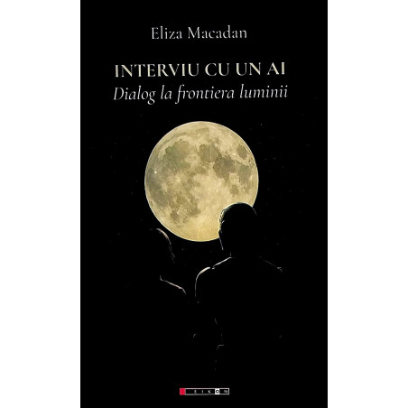 Interviu cu un AI. Dialog...